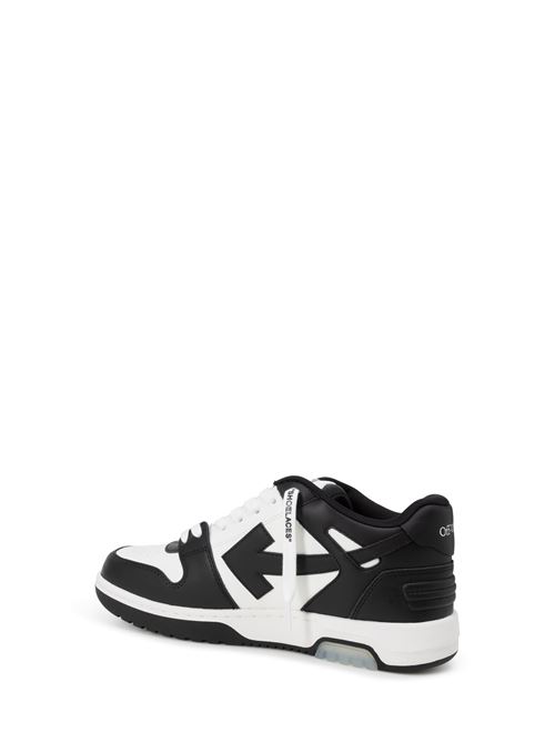 Out Of Office Sneakers Off white | OMIA189C99LEA0070110